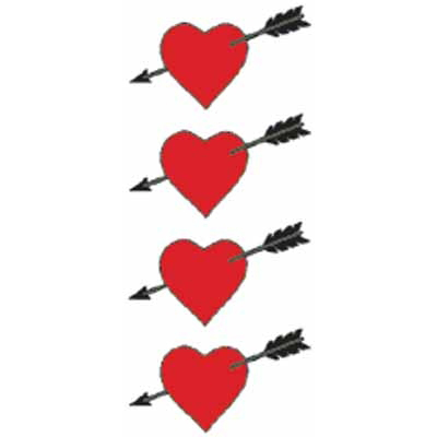 �^�g�D�[�V�[���@�n�[�g�P