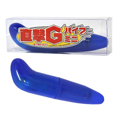 �����f�o�C�u�@�~�j�@�i�X�P���g���u���[�j