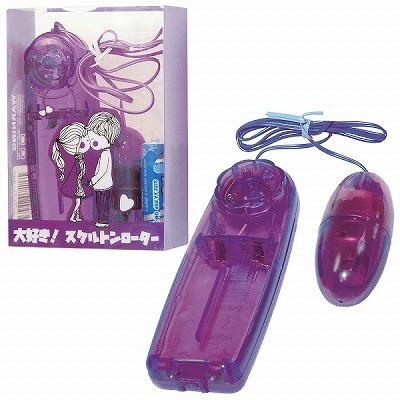 ��D���I�X�P���g�����[�^�[�@�p�[�v��