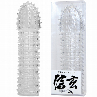 �퍑�X�[�p�[�����O�@�i�M���j