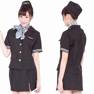 �t���C�g�K�[��