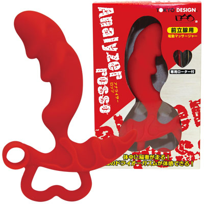 �A�i���C�U�[���b�\