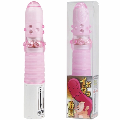 �C�{�}���Ԓ��@�i�s���N�j