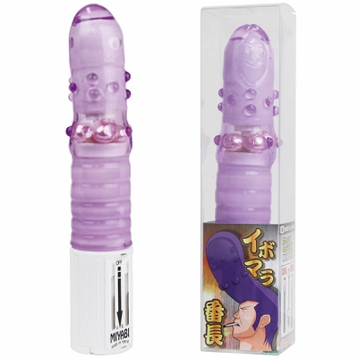 �C�{�}���Ԓ��@�i�p�[�v���j