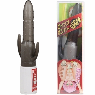 �G�C�i�X�{���o�[�@�i�u���b�N�j