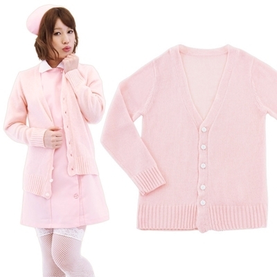 �i�[�X�J�[�f�B�K��