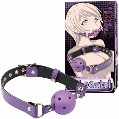 �r�l���g�p�X�e���@�i�p�[�v���j