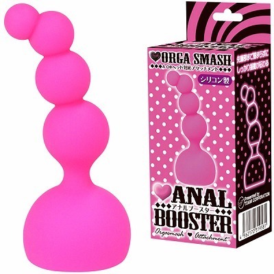 �s���L�[�A�^�b�`�����g�@�i�A�i���u�[�X�^�[�j