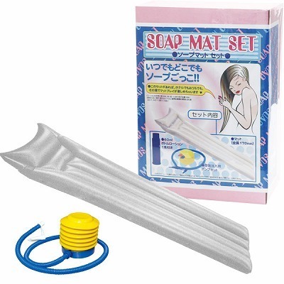 �\�[�v�}�b�g�Z�b�g�@�i���j