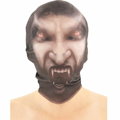 �z���[�w�b�h�}�X�N�@�h���L����