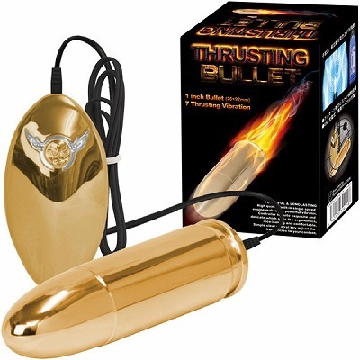 �X���X�e�B���O�o���b�g�@�i�S�[���h�j