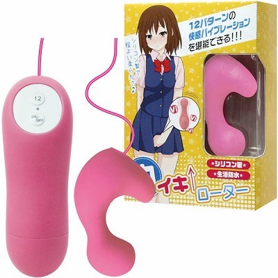 ���C�L���[�^�[