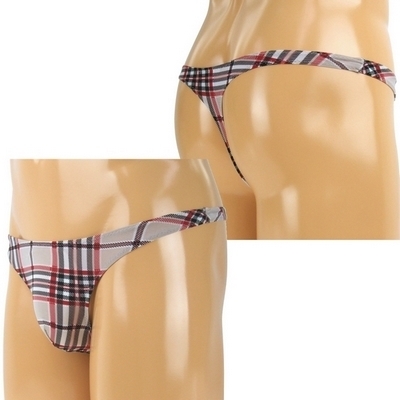 �����Y�@�`�F�b�N���X�g���b�`�s�o�b�N�@�l