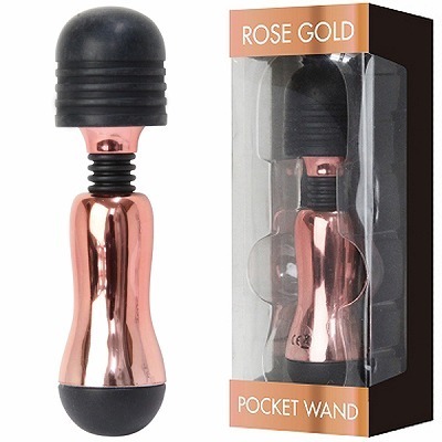 ���[�Y�S�[���h�|�P�b�g�����h