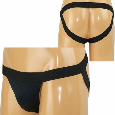 �����Y�@���S���X�g���b�`�o�b�N�I�[�v���p���c�@�u���b�N