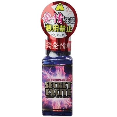 �G�i�W�[���L�b�h�@�V�[�N���b�g�G�L�T�C�g�@�R�O����