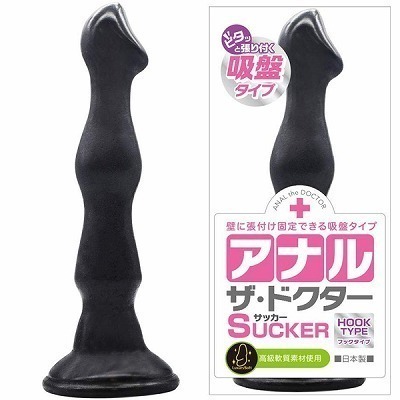 �A�i���E�U�E�h�N�^�[�@�T�b�J�[�@�i�t�b�N�^�C�v�j