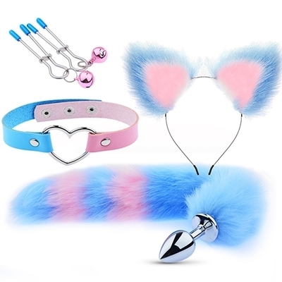 ���r�l�@�u�h�o���l�R�ɂȂ�Z�b�g�@�i�u���[�j