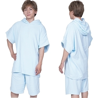 �{�[�C�Y�@���[���o�X�p�W���}�Z�b�g