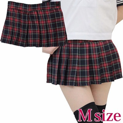 ���~�j�`�F�b�N�X�J�[�g�P�i�@�l