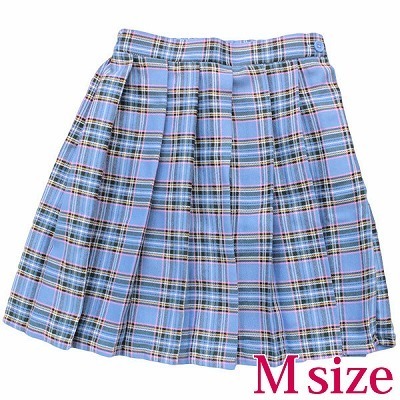 �`�F�b�N���v���[�c�X�J�[�g�@�l