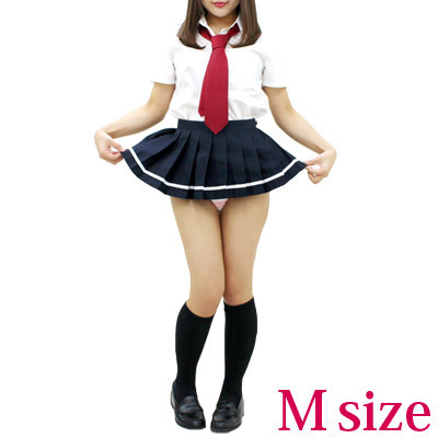 ���~�j���n�v���[�c�X�J�[�g�P�i�@���~�����C���@�l