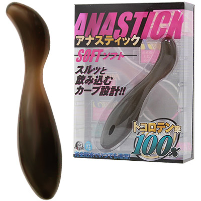 �A�i�X�e�B�b�N�@�i�\�t�g�j