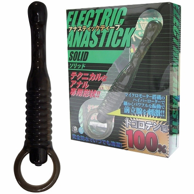 �A�i�X�e�B�b�N�f�B�[�v�@�i�\���b�h�j