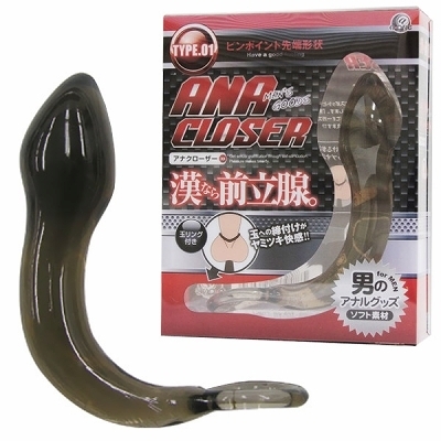 �A�i�N���[�U�[�@�i�P�j