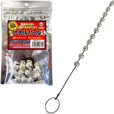 ���c�A�i���p�[���@�i�r�j