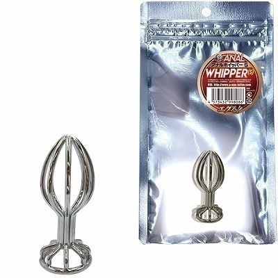 �A�i���z�C�b�p�[�@�i�r�j