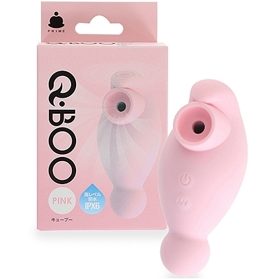 �p�|�a�n�n�i�L���[�u�[�j�@�i�s���N�j