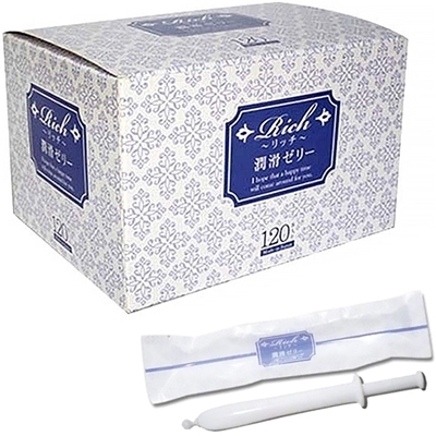 ���b�`�����[���[�@�i�P�Q�O�{����j