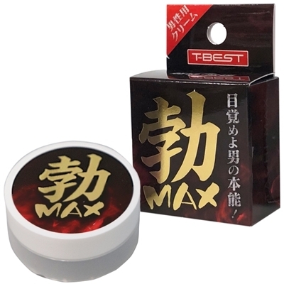 勃ＭＡＸ　１０ｇ