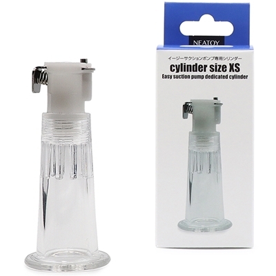 �C�[�W�[�T�N�V�����|���v��p�V�����_�[�@�i�w�r�T�C�Y�j