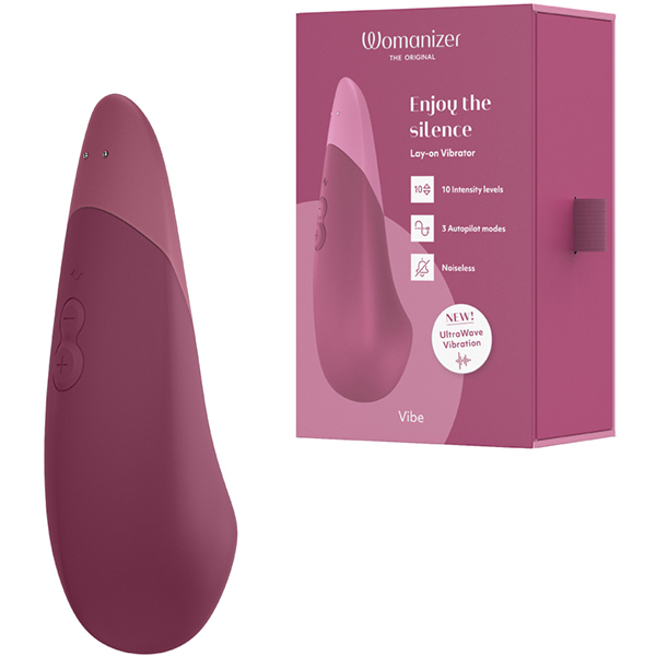 �E�[�}�i�C�U�[�o�C�u�@�d���}�b�T�[�W���[�@�i�_�X�L�[�s���N�j