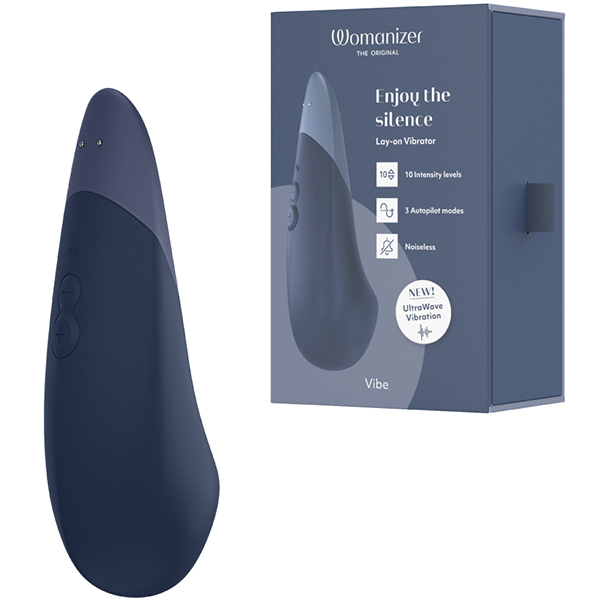 �E�[�}�i�C�U�[�o�C�u�@�d���}�b�T�[�W���[�@�i�_�[�N�u���[�j