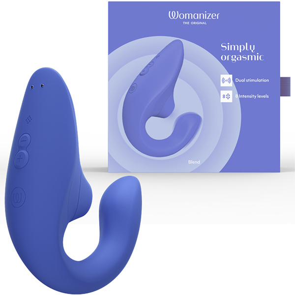 �E�[�}�i�C�U�[�@�u�����h�@�i���@�C�u�����g�u���[�j