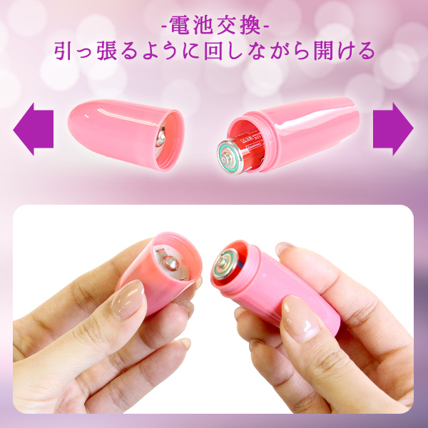 �J���[�~�j�o�C�u�@�i�C�G���[�j