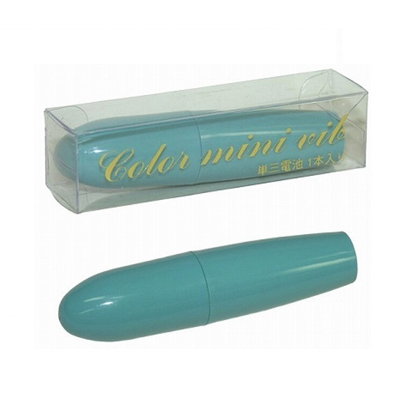 �J���[�~�j�o�C�u�@�i�u���[�j