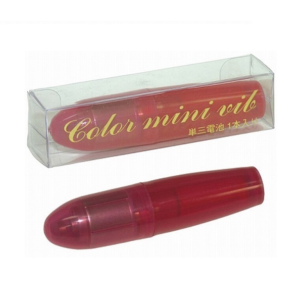 �J���[�~�j�o�C�u�@�i�X�P���g�����b�h�j