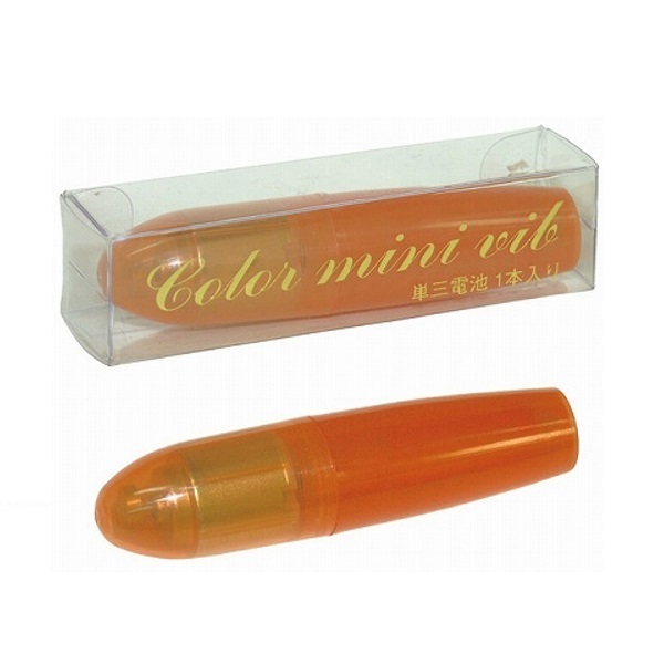 �J���[�~�j�o�C�u�@�i�X�P���g���I�����W�j