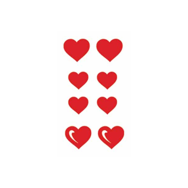 �^�g�D�[�V�[���@�n�[�g�Q