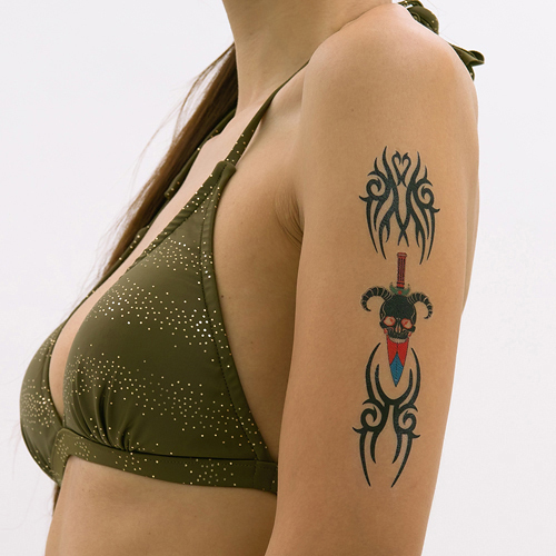 �^�g�D�[�V�[���@�h�N���ƒZ��