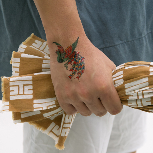 �^�g�D�[�V�[���@�t�F�j�b�N�X