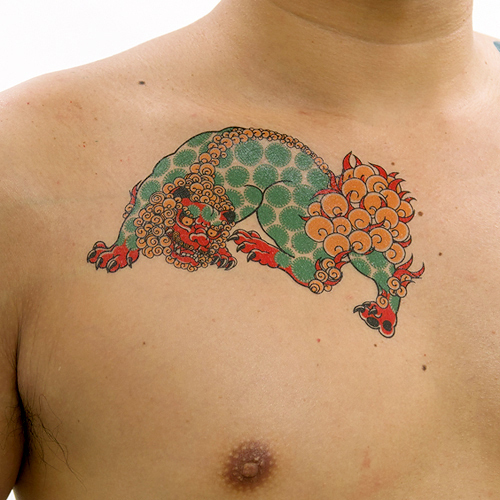 �^�g�D�[�V�[���@�����q