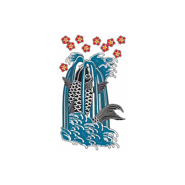 �^�g�D�[�V�[���@���o�}