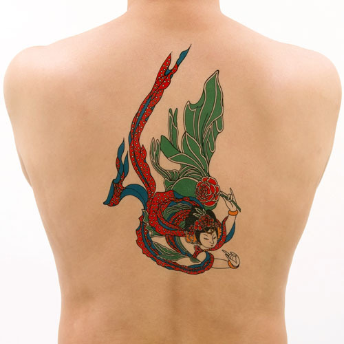 �^�g�D�[�V�[���@�V��