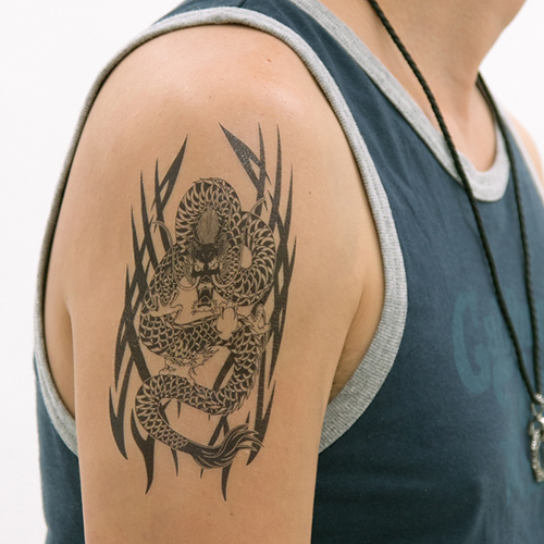 �^�g�D�[�V�[���@�g���C�o���E�h���S��