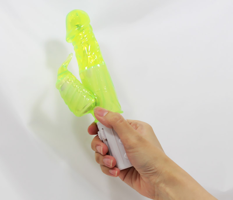 �g�єގ��@�i�O���[���j